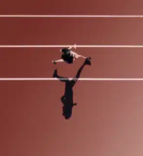 track & field
