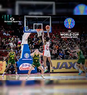 basketball systems