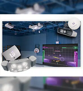 lu-projection-img-feat - RMA Sport lü
