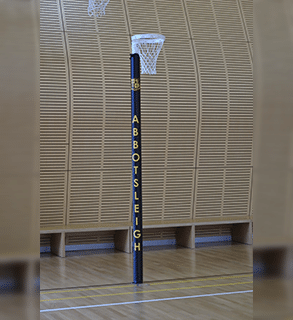 netball