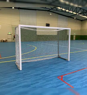 soccer goals