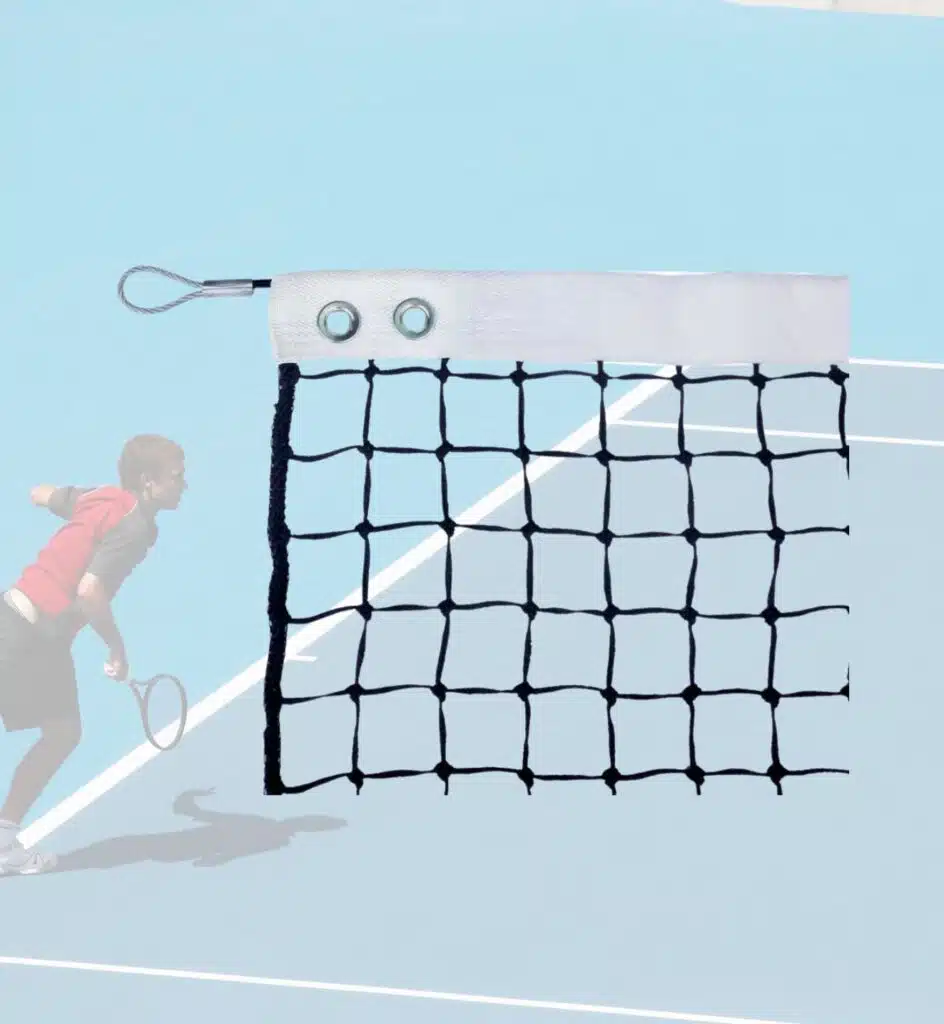 Competition Tennis Nets