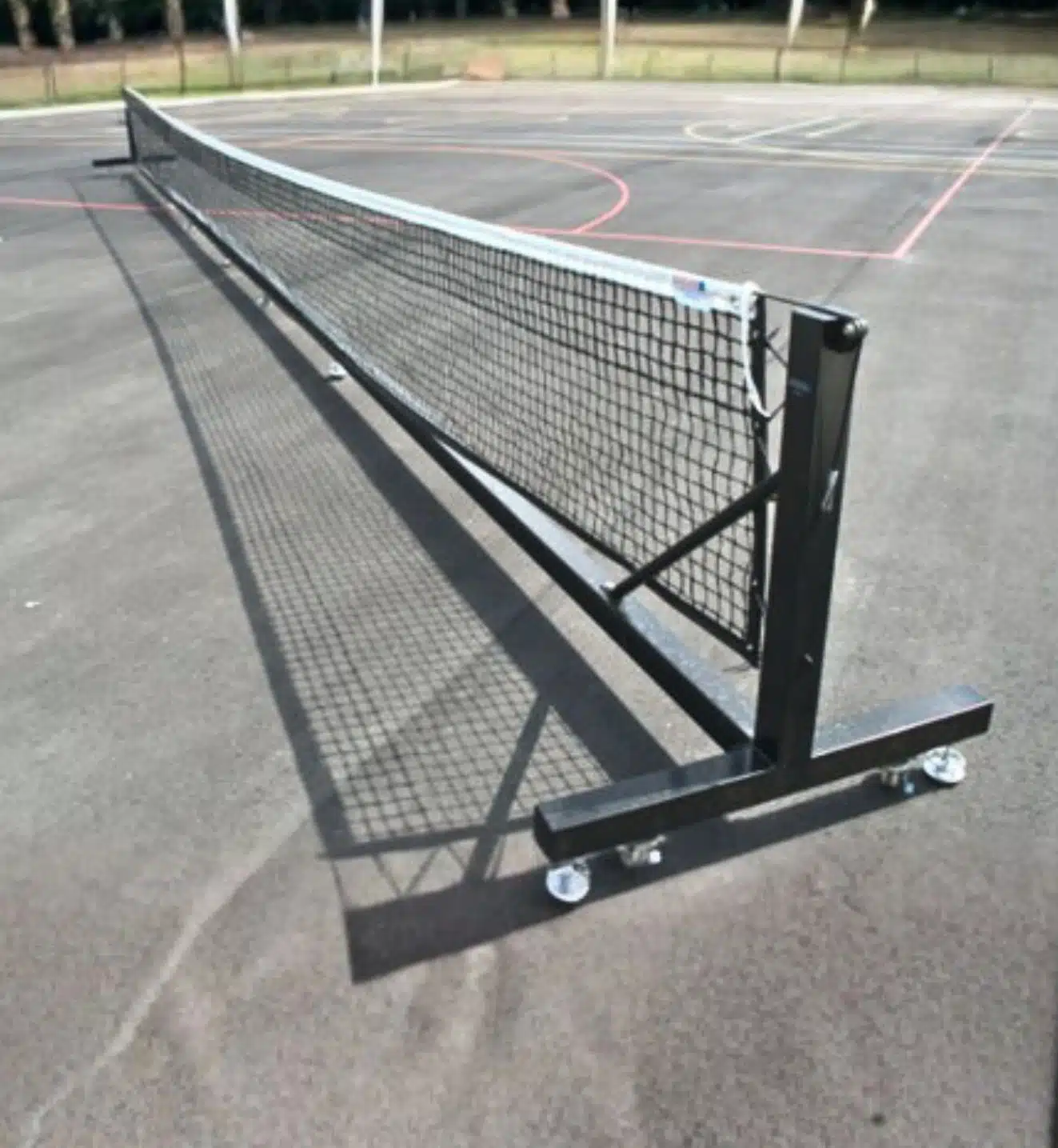 TNMES - RMA Sport Mobile Tennis Post