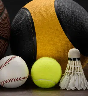 sports accessories