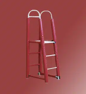 Volleyball Referee’s Stand - RMA Sport