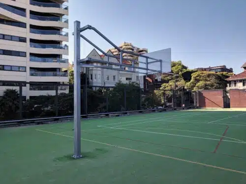 side folding image 2 - RMA Sport