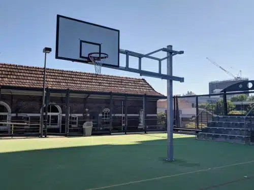 side folding image 3 - RMA Sport