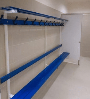 Storage - RMA Sport