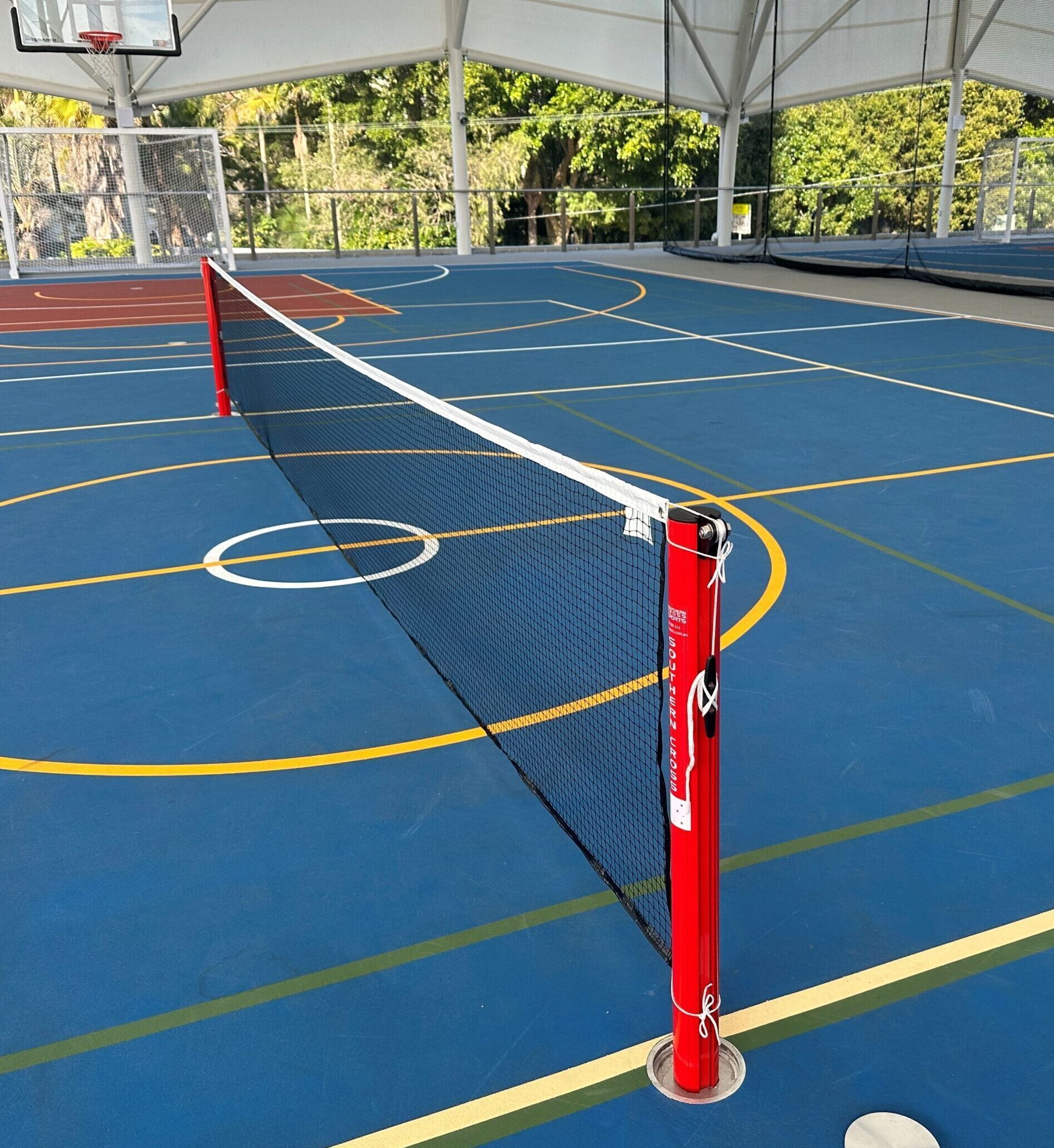 PBAL 3 - RMA Sport RMA Sport - PBAL Pickleball