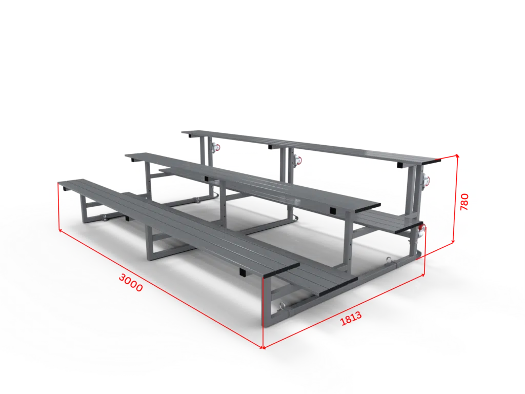3 tiers 3m with dimension (2) - RMA Sport