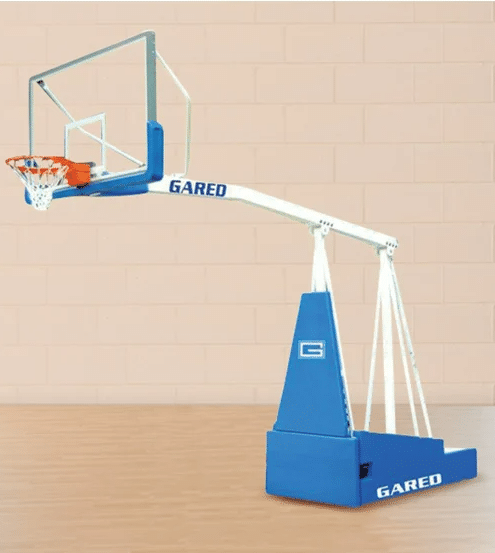 Hoopsmaster 5