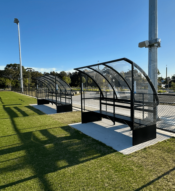 Player Shelter
