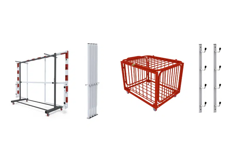 Storage - RMA Sport