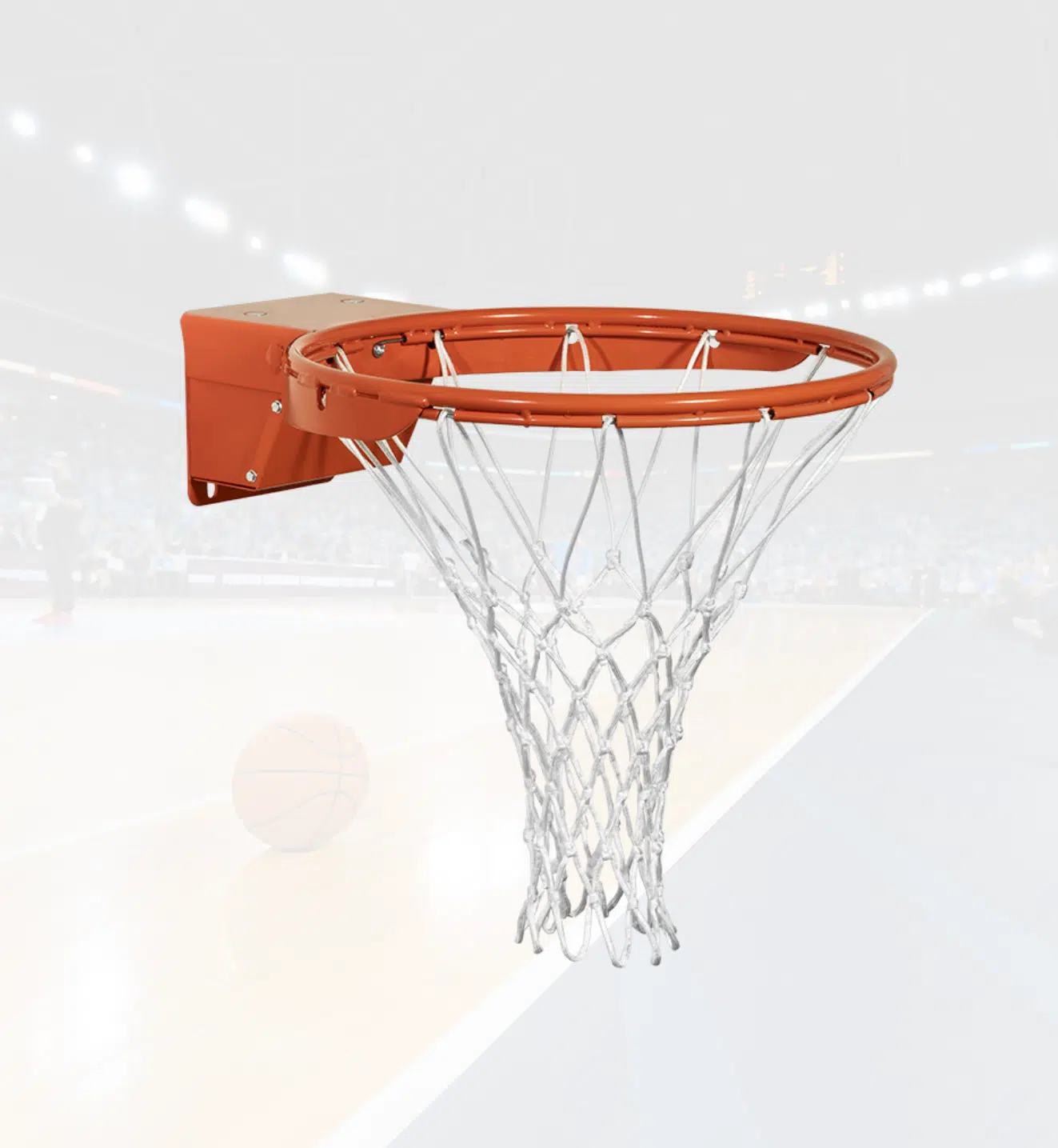 RMA Sport - FIBA Certified Posilock Goal - RMA Sport FIBA Certified Posilock Goal