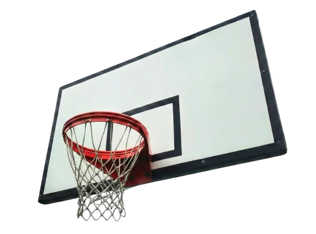 Baseline Basketball Backboard BBLB | EN1270 Compliant