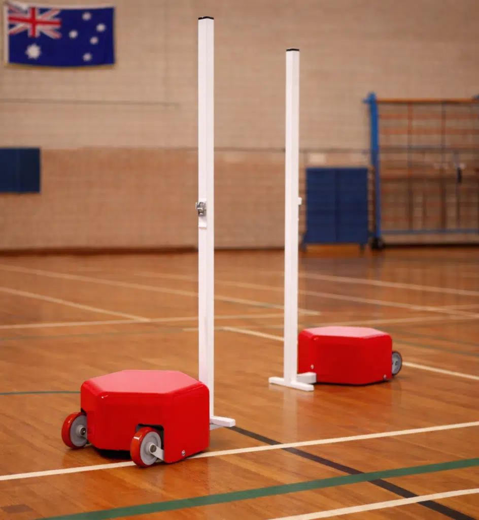BWF Certified Badminton