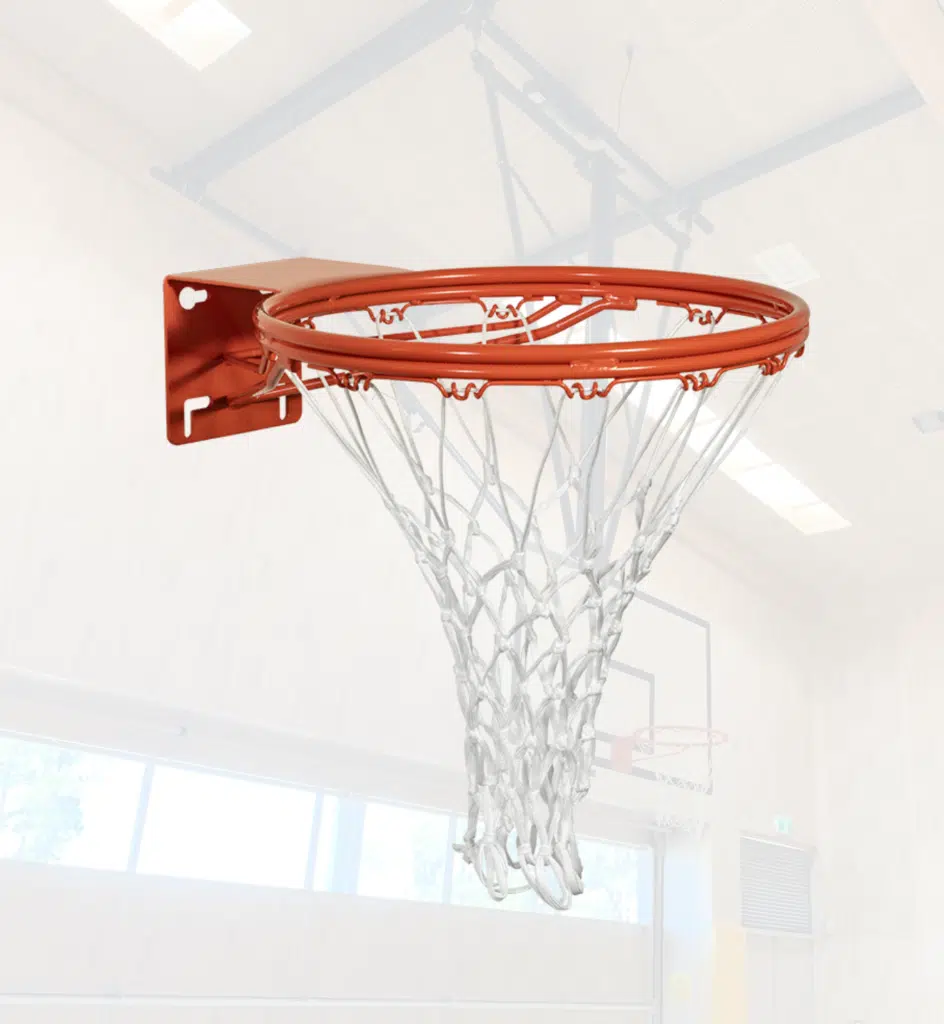 Essentials Basketball Ring BBG240 | RMA Sport