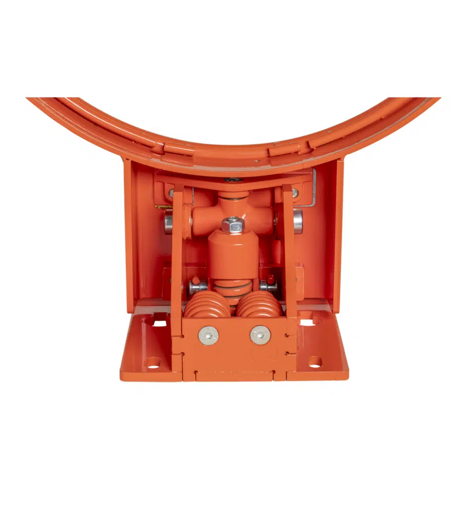 BBSG4000 - Back - RMA Sport