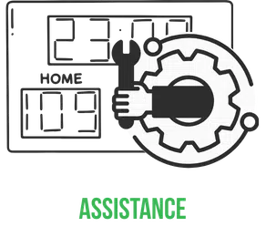 Scorepad 2 benefits 3 - RMA Sport