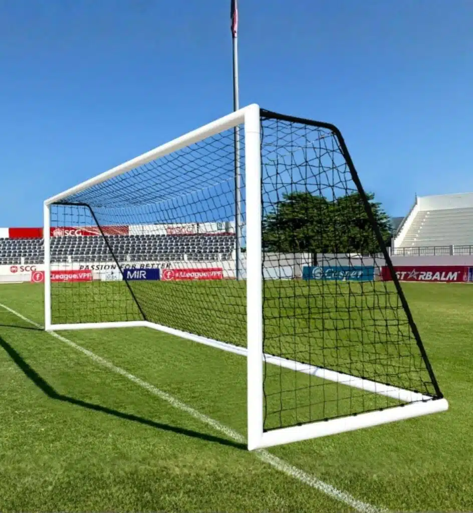 Portable Football Goal FIFAPG72