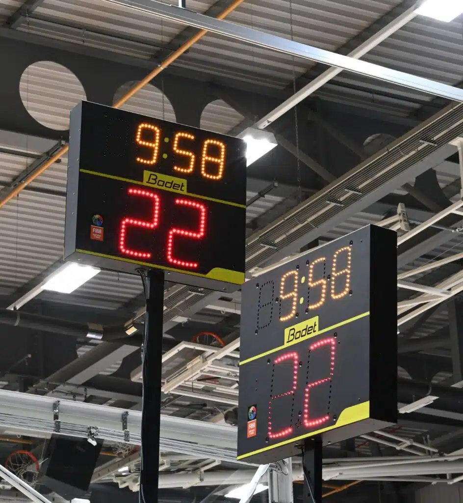 Shot Clocks - RMA Sport Electronic Shot Clocks
