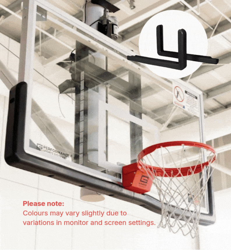 Backboard Pads