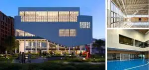Bundha Sport Centre - RMA Sport Bundha Sport Centre