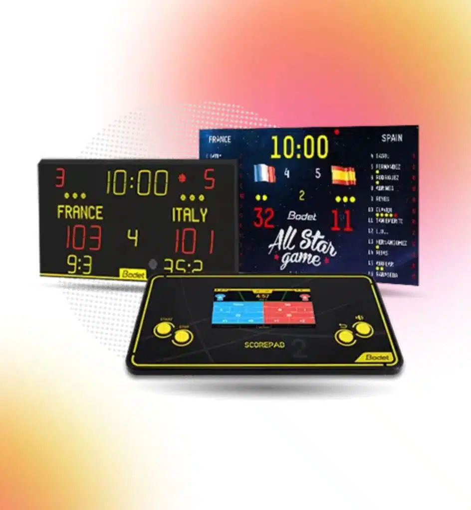Controllers - RMA Sport Controllers