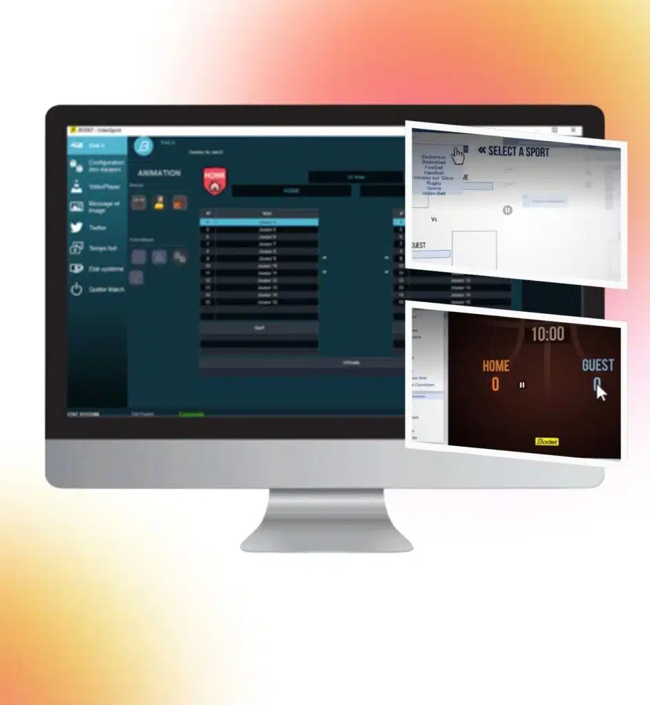 Videosport