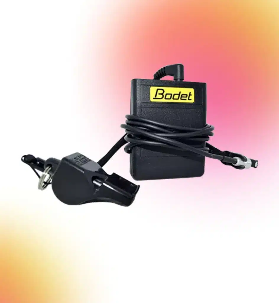 Whistle Stop Controller - RMA Sport Whistle Stop Controller