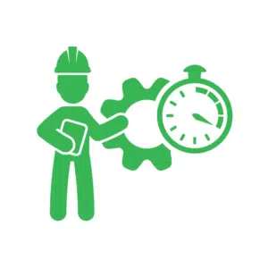 Audit + Repair Icon