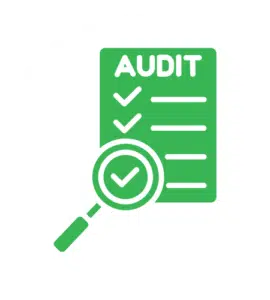 Audit Request Icon