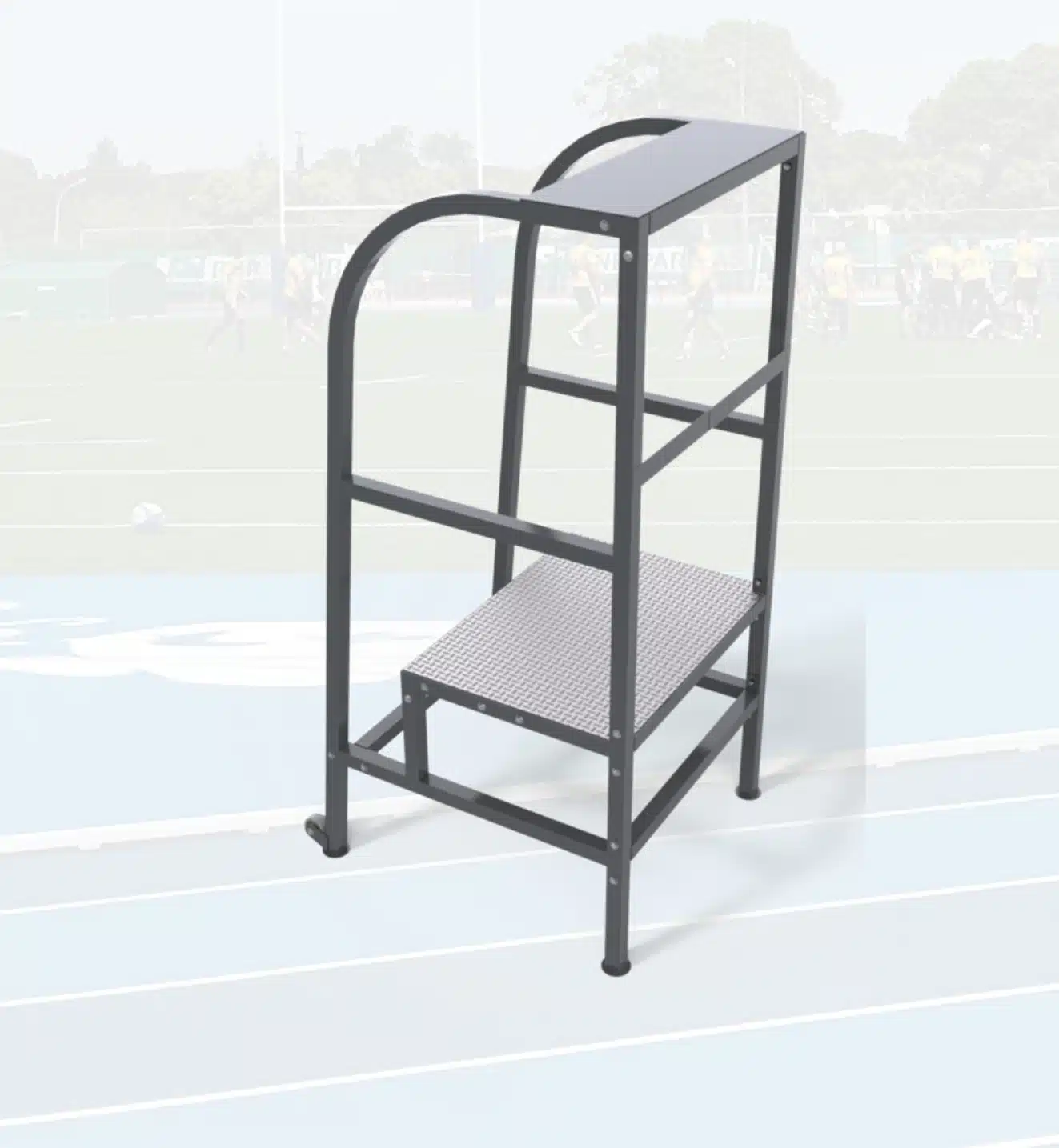 Starters Rostrum - RMA Sport Starters Rostrum