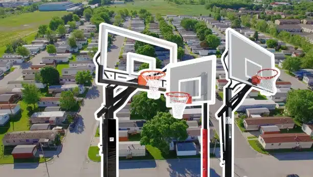 Choosing a Home Basketball System What You Need to Know - RMA Sport Home Basketball System