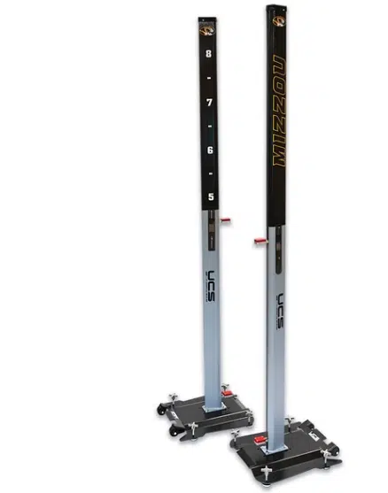High Jump Upright Standards 1 - RMA Sport