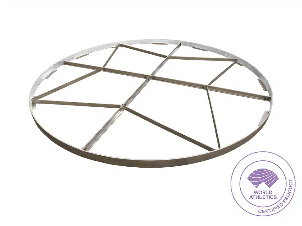 iaaf-wa-certified-discus-circle-4 - RMA Sport Discus Ring