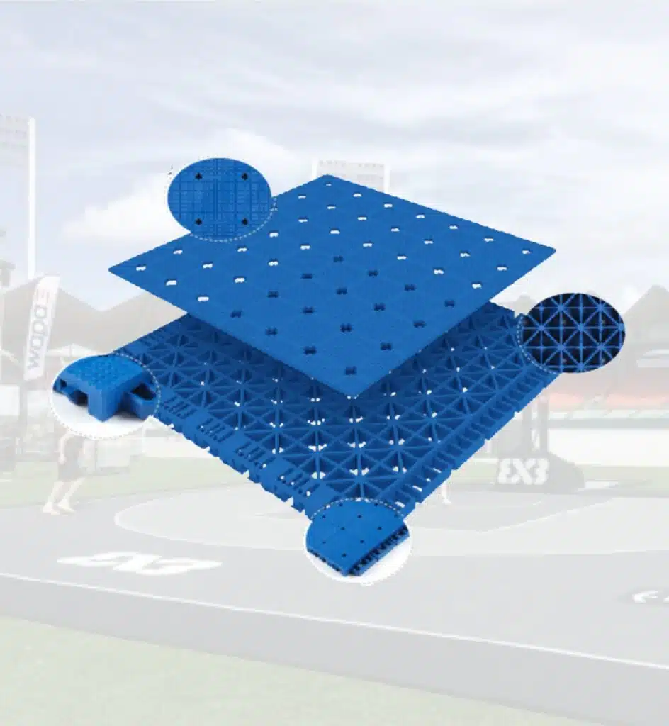 Match Sports Flooring